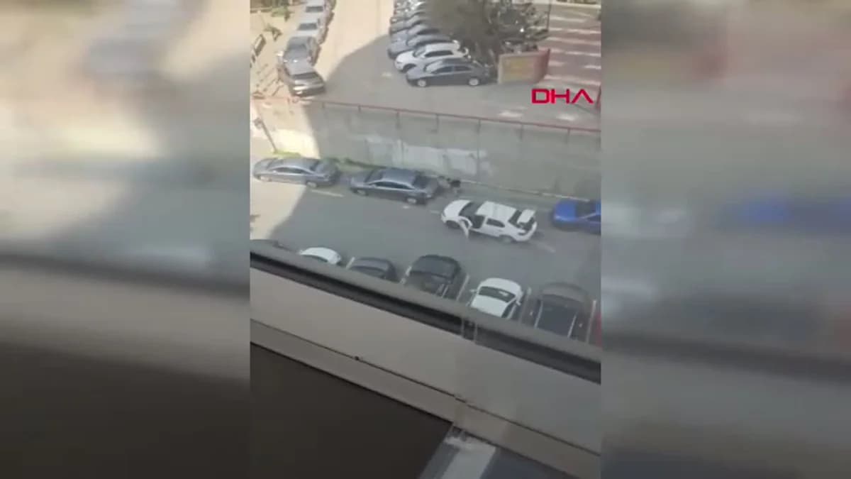 İsrail Konsolosluğu Önünde Çatışma: Gözaltı Sayısı 13’e Yükseldi