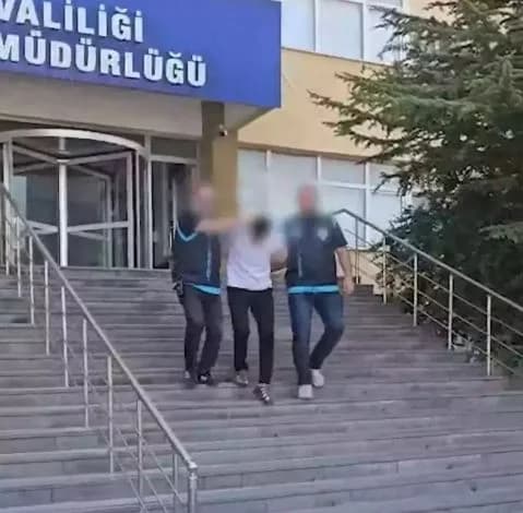 Kayseri’de Camide Bıçaklama Olayı: 16 Yıl Hapis Cezası