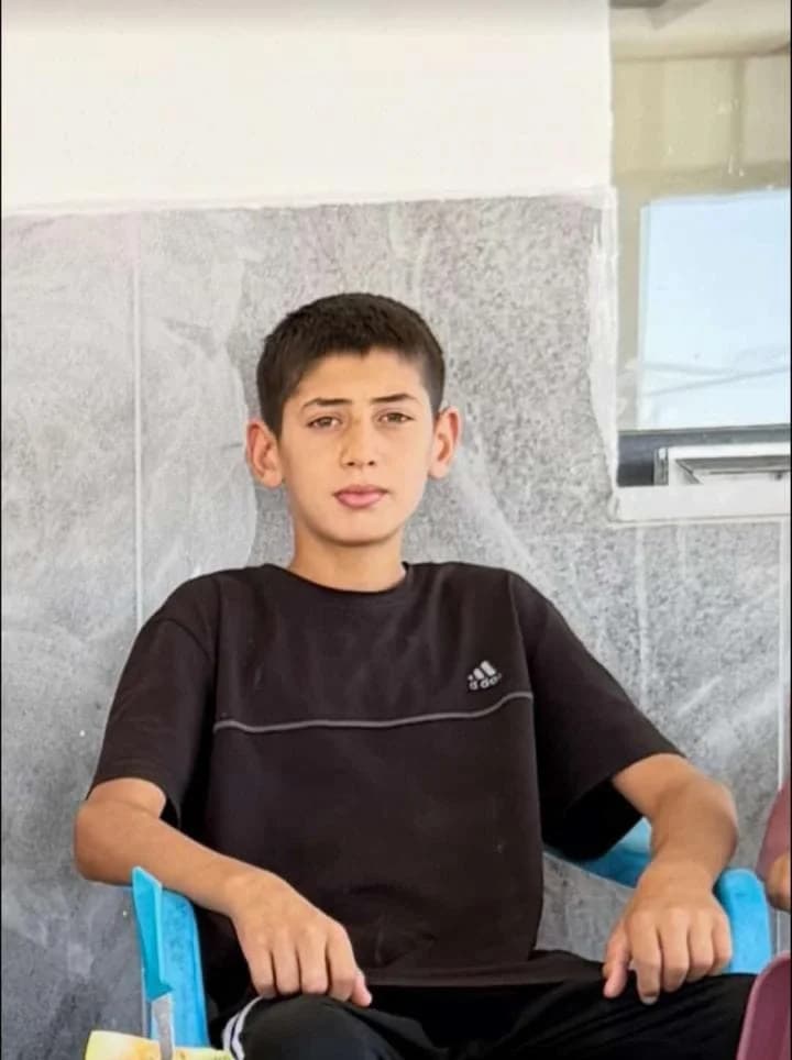 Diyarbakır’da Talihsiz Olay: Kayaların Altında Kalan 11 Yaşındaki Barış Hayatını Kaybetti