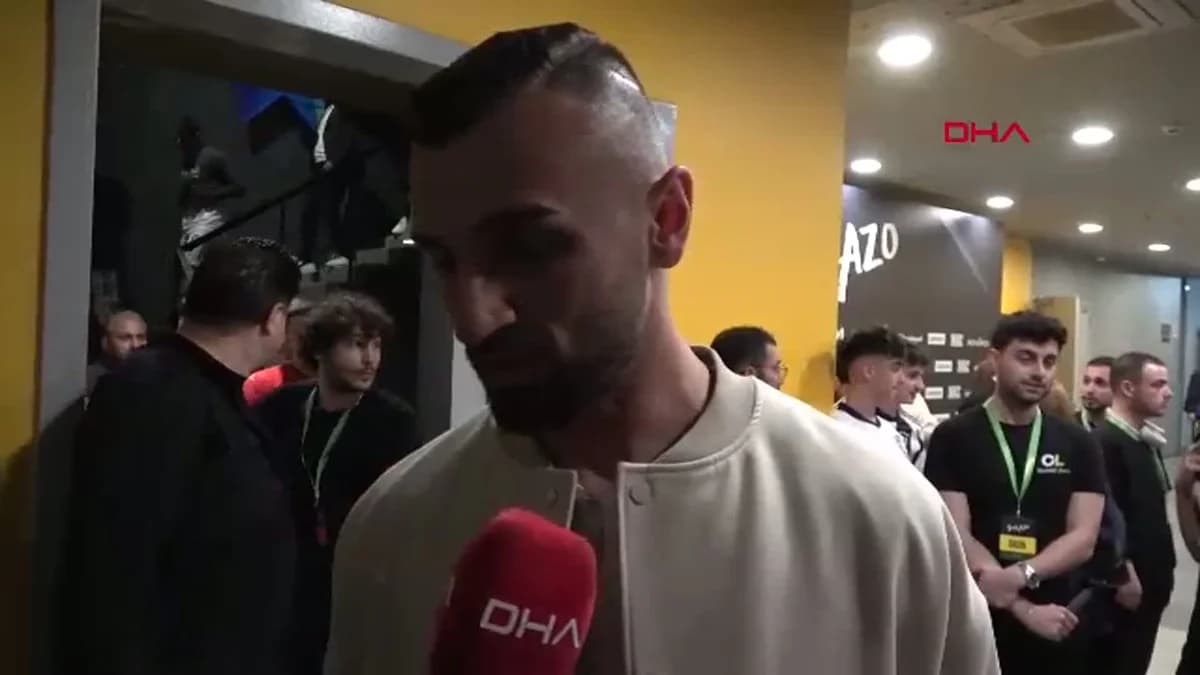 Serdar Dursun’dan Kocaelispor Açıklaması: ‘Daha İyi Bir Sezon İçin Çalışacağız’