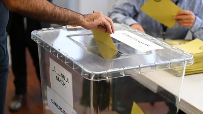 YSK Tokat, Gümüşhane ve Nevşehir’de Seçim Kararı Aldı