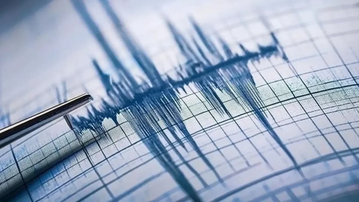 Şili’de 7.5 Şiddetinde Deprem: Tsunami Alarmı!
