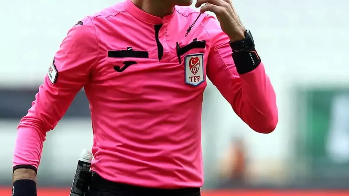 TFF, bahis soruşturmasında 22 hakemi PFDK’ya sevk etti