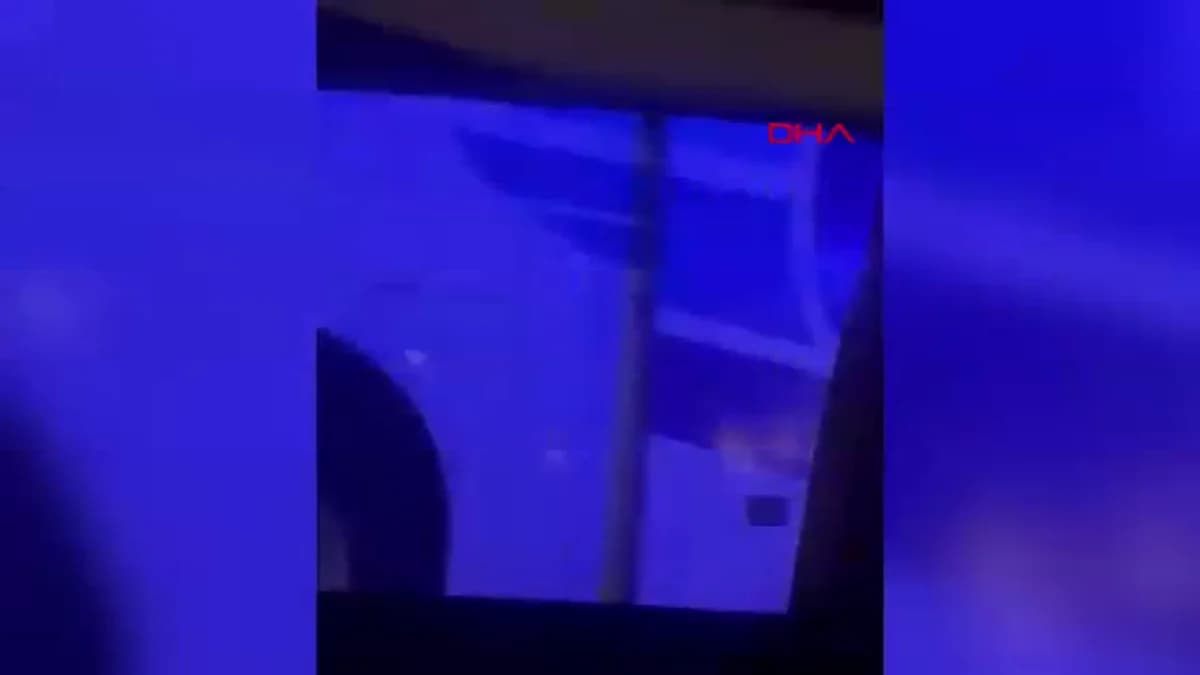 Ankara’da Feci Kaza: Yolcu Otobüsü TIR’a Çarptı, 1 Ölü, 15 Yaralı