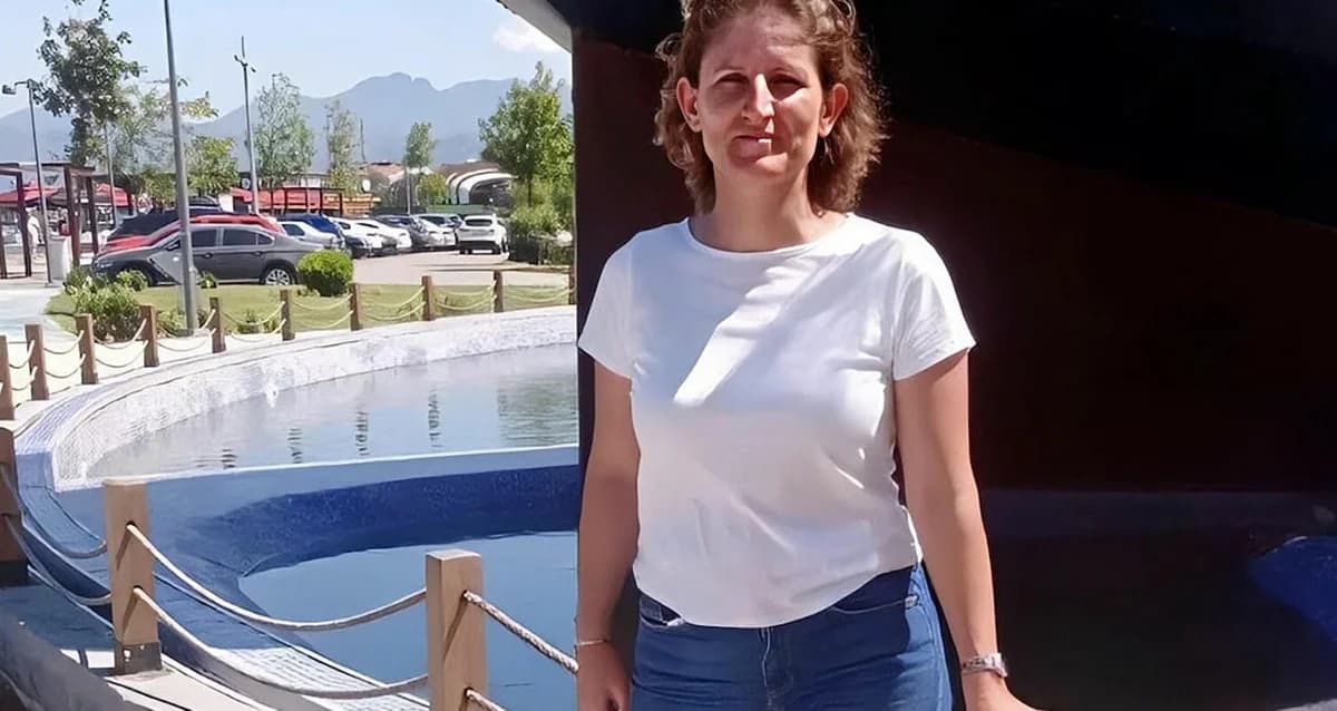 Muğla’da Cadde Ortasında Pusu: Av Tüfeğiyle Kezban Süne Cinayeti
