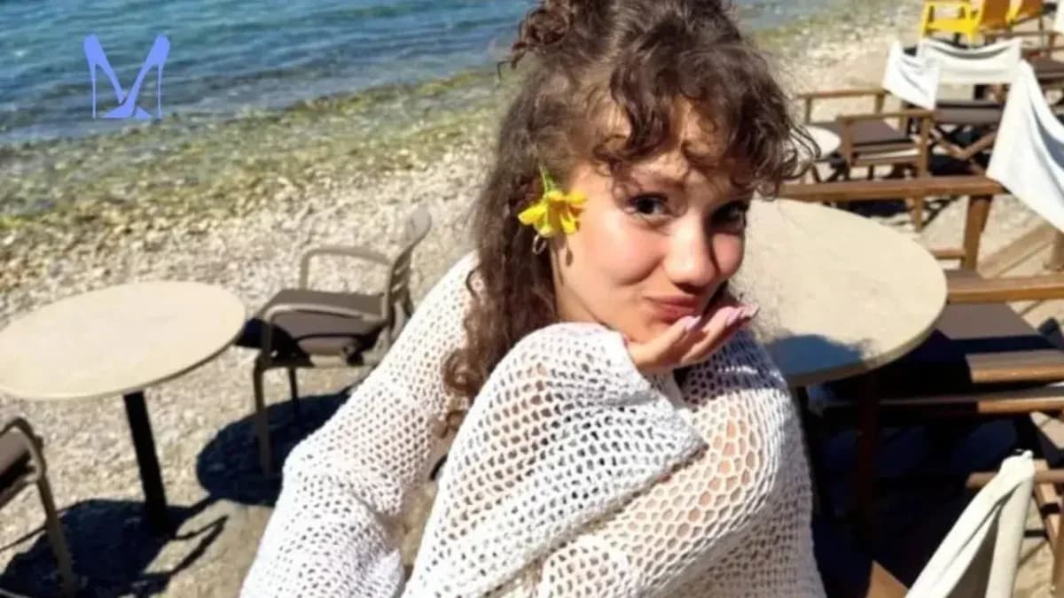 Berra Ahsen Uslu Kimdir? Genç Oyuncunun Dikkat Çeken Yükselişi