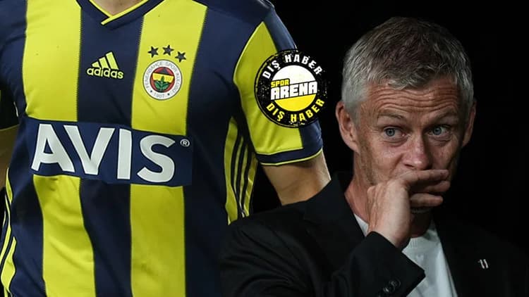 Fenerbahçe’nin Eski Yıldızı Beşiktaş’ın Teklifini Reddetti