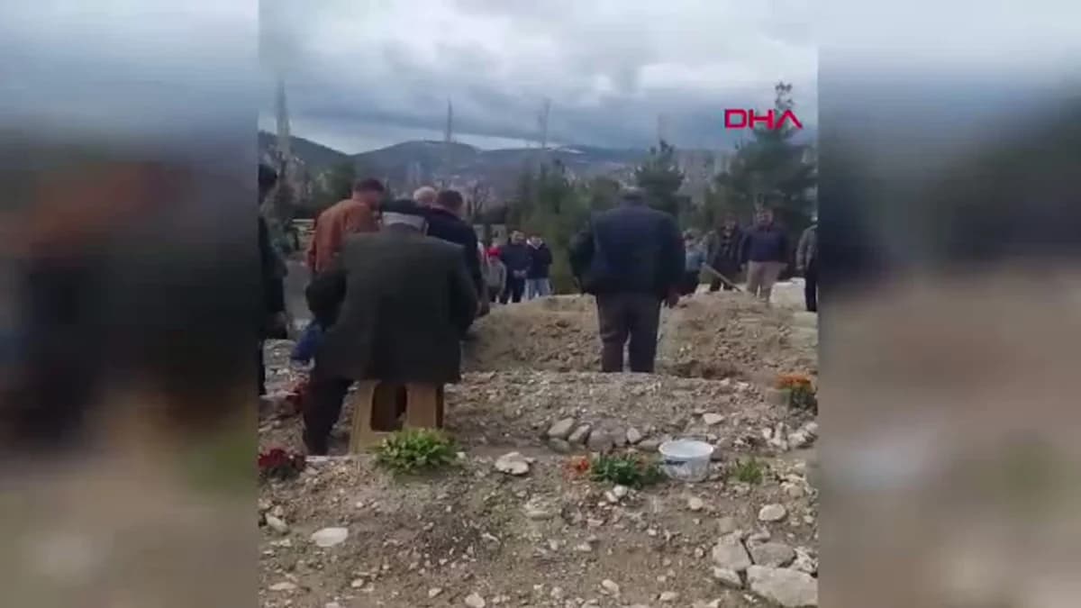 Korkuteli’nde Trajik Kaza: İki Can Hayatını Kaybetti