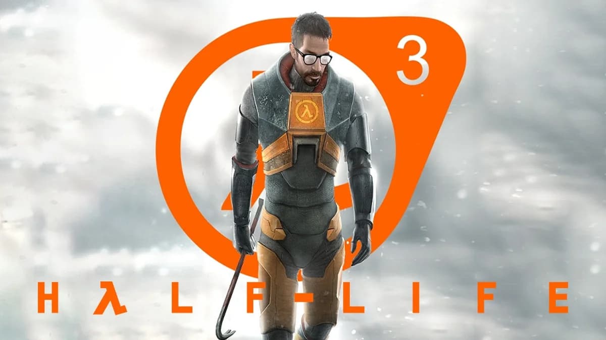 Half-Life 3 Hayranları Müjde! Beklenenden Erken Çıkabilir