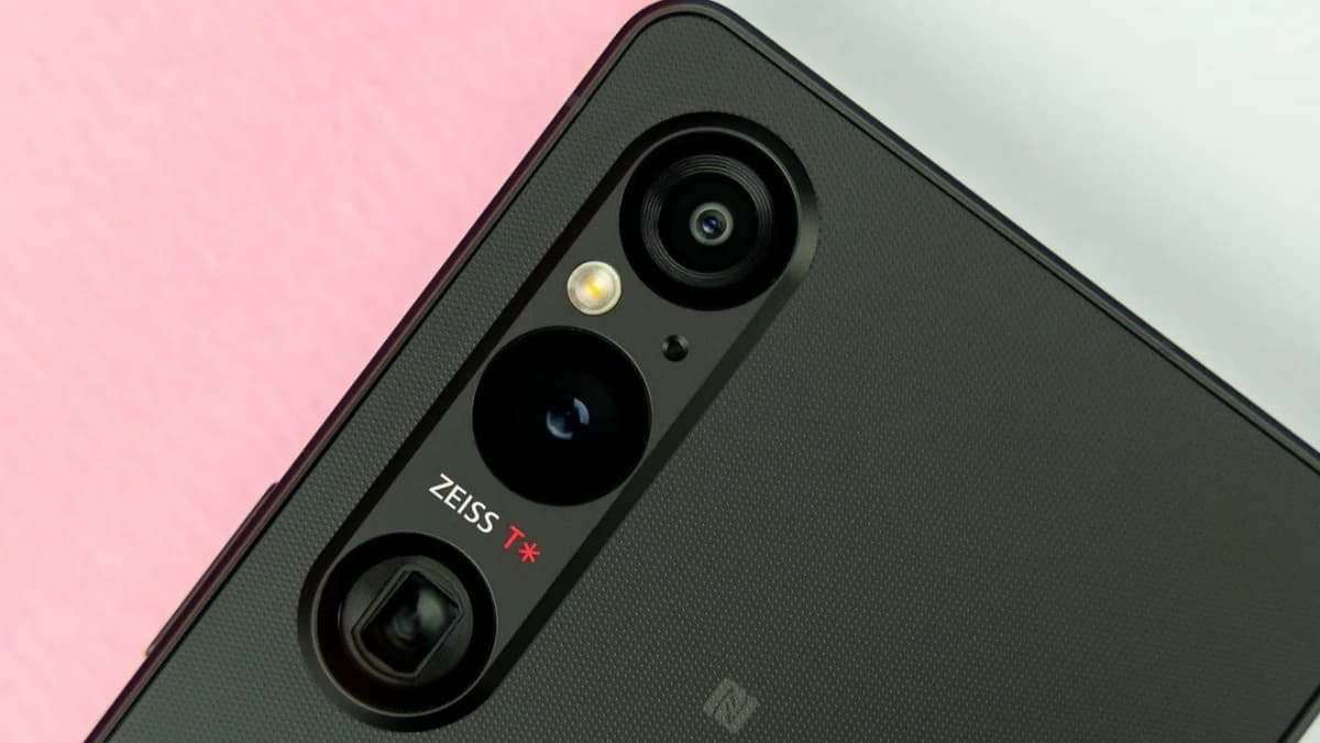 Sony Xperia 1 VII Avrupa’ya Dönüyor: Satışlar Yeniden Başlıyor!
