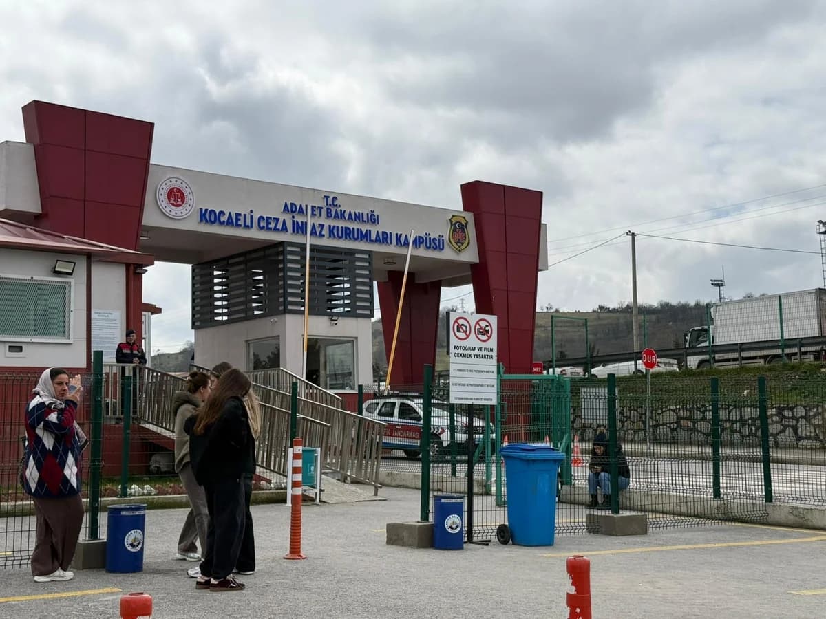 Dilovası’ndaki Korkunç Fabrika Yangını Davasında Gülhan Bendi’nin İddiaları Şaşırttı