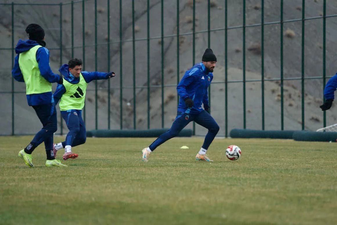 Mardin 1969 Spor, Isparta 32 Spor Deplasmanına Kilitlendi