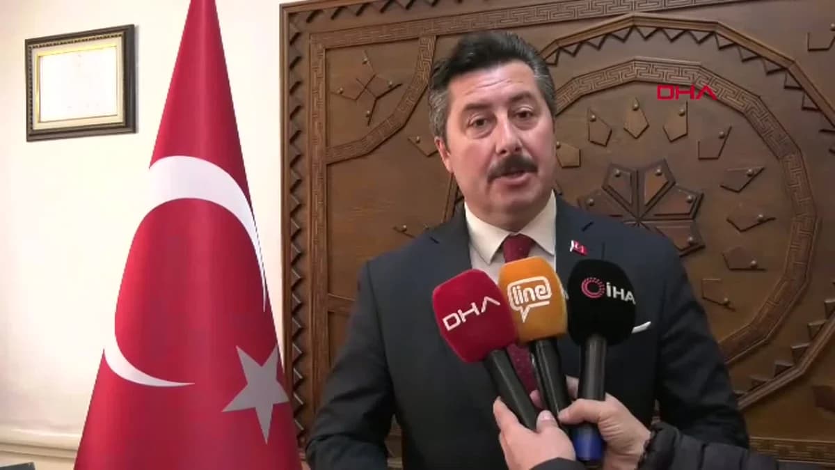 Bursa’da İstihdam ve Yatırım Odaklı İş Birliği Görüşmesi