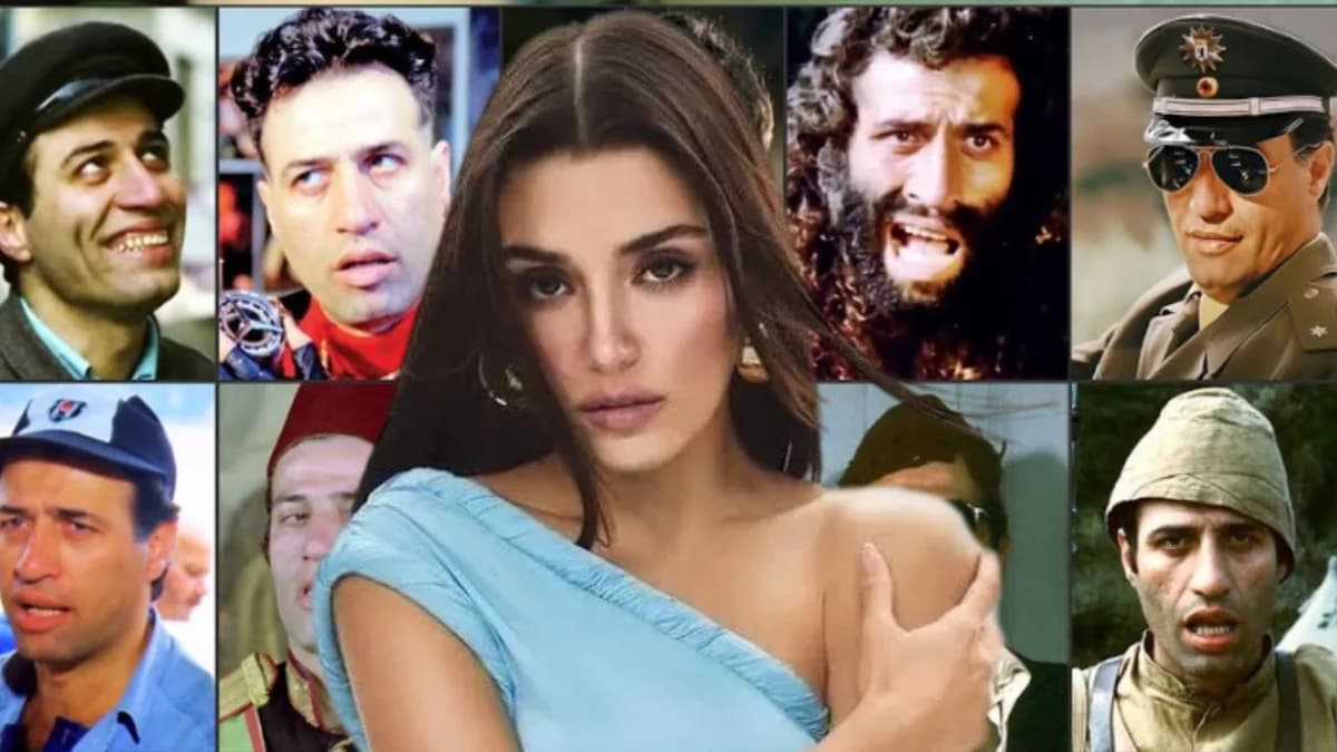 Ağustos’un En Popülerleri: Medyada Kemal Sunal, Sosyal Medyada Hande Erçel