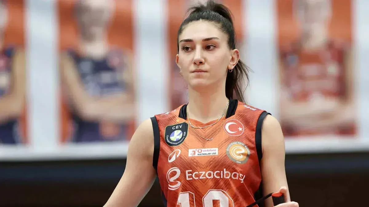 Yaprak Erkek: Milli Voleybolcunun Kariyeri, Yaşı ve Takımları