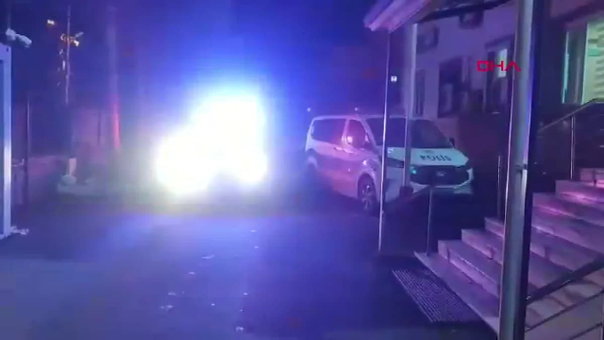 Adana’da Çalıntı Motosikletle Gezen Firari Hükümlü Yakalandı