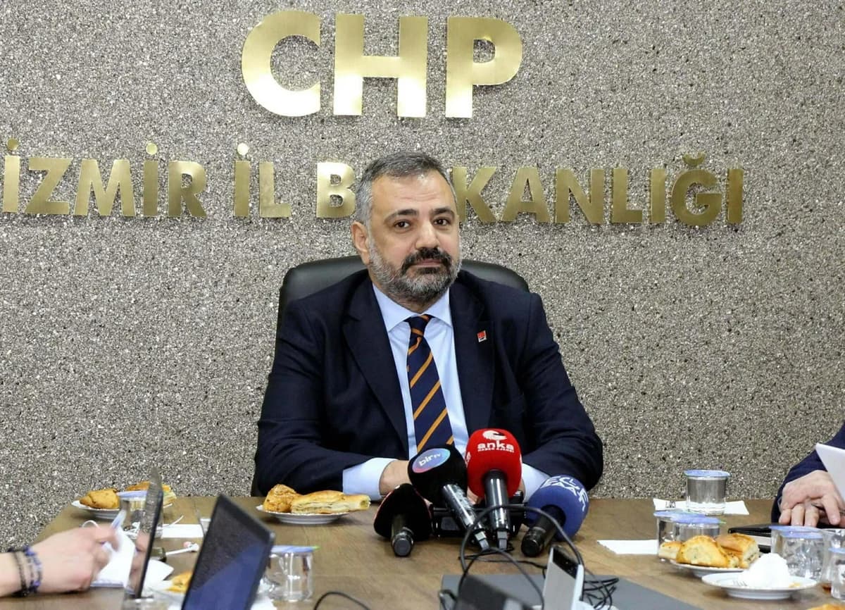 İZBETON Soruşturmasında Yeni Tutuklamalar: Soyer, Kaya ve Aslanoğlu Hakkında Karar Çıktı
