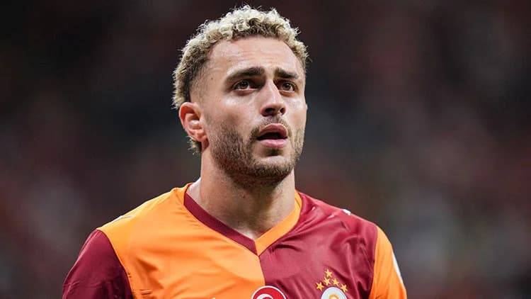 Barış Alper Yılmaz Transfer Olacak mı? Menajerinden Net Açıklama!