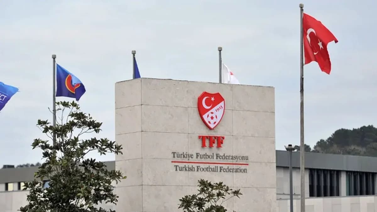 Galatasaray’dan TFF’ye Eyüpspor Maçı Tarihi İçin Resmi Başvuru