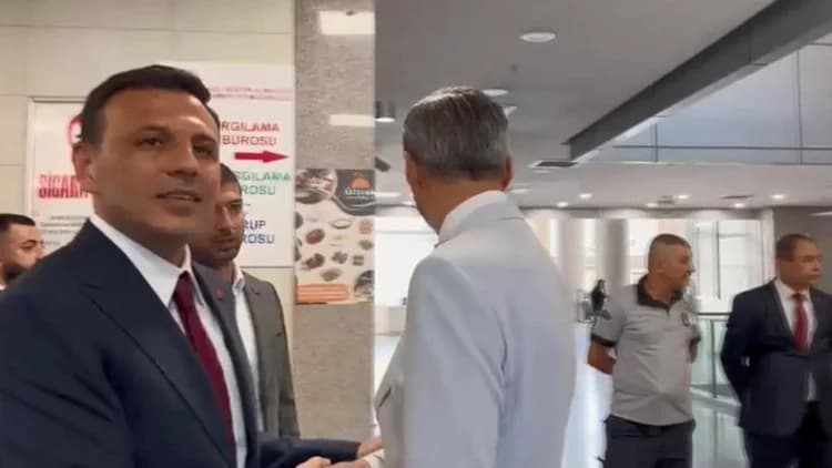 Özgür Çelik ve 25 Kişi Hakkında İlk Duruşma: Yargılamada Önemli Gün