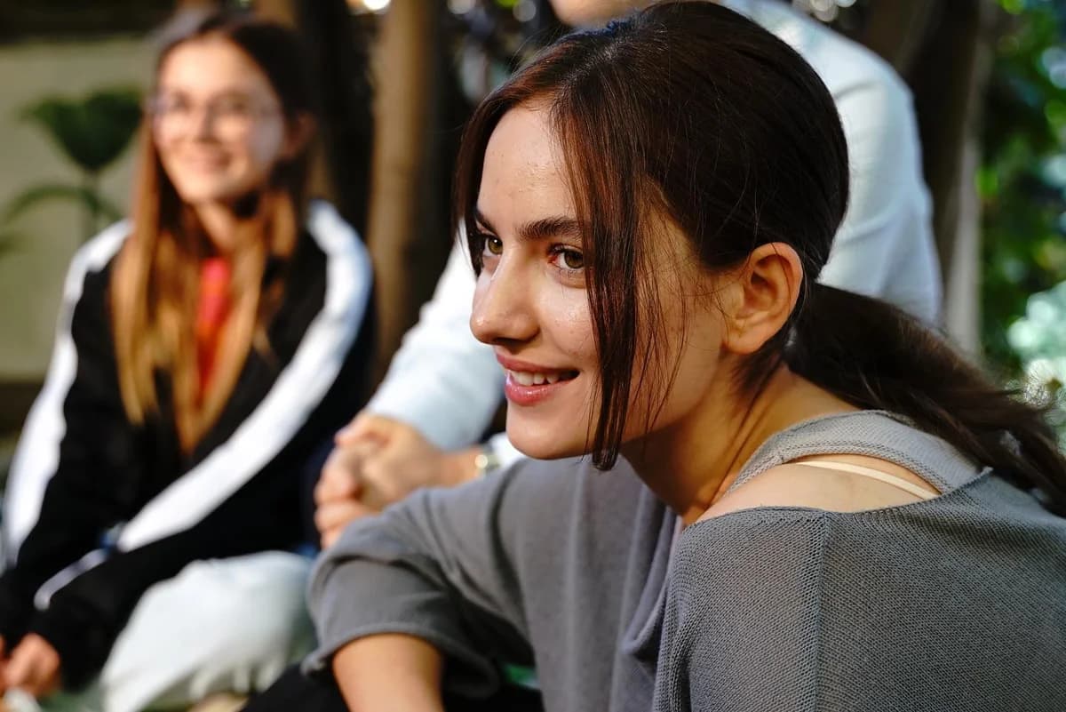 Karadeniz’in Yeni Yıldızı: Ava Yaman, Taşacak Ha Bu Deniz’de Eleni Rolünde