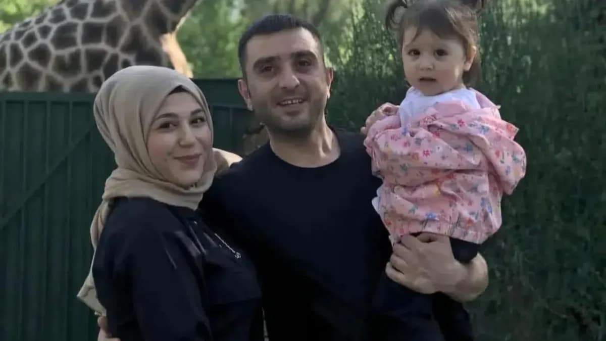 Tokat’ta Feci Kaza: Çelik Ailesi Yok Oldu