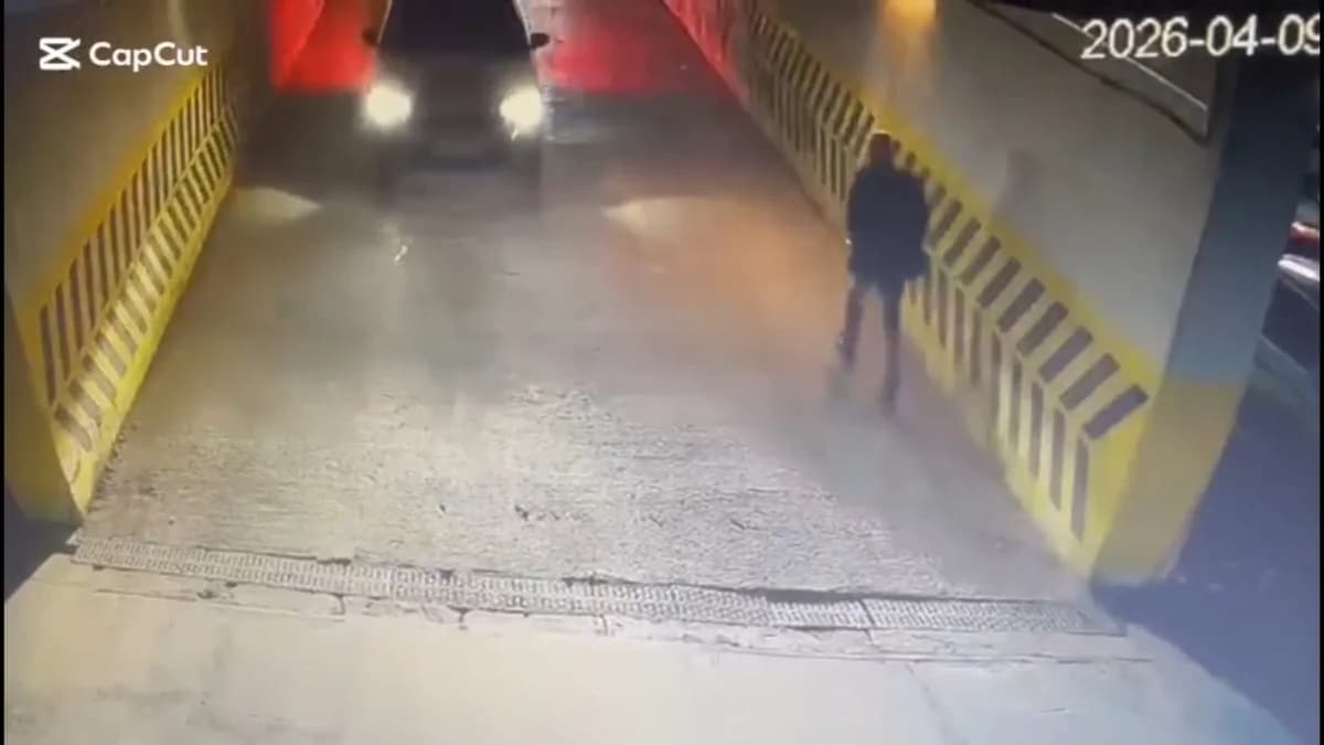 Zeytinburnu’nda Cinayet Şüphelisi Yakalandı: Eski Eş ve Kızı Hayatını Kaybetti