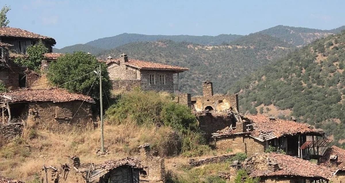 Hayalet Köyden Yatırım Cennetine: Lübbey’in 100 Kat Değerlenen Hikayesi