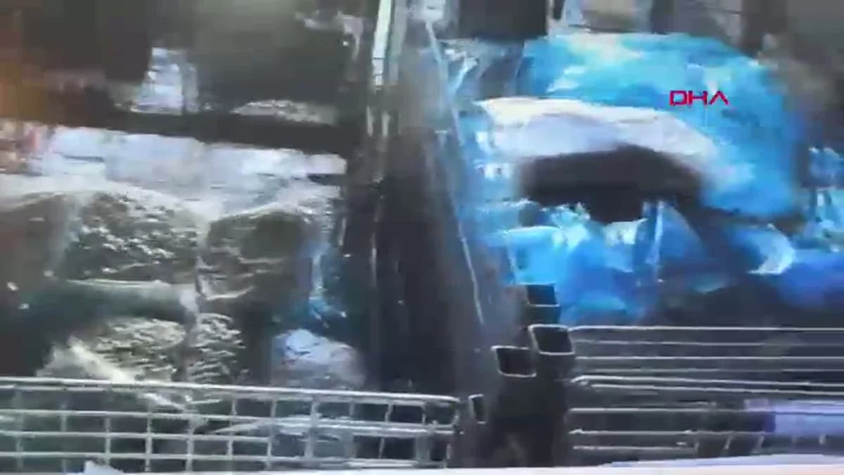 Ankara, Edirne ve İstanbul’da 420 Kilogram Uyuşturucu Madde Ele Geçirildi