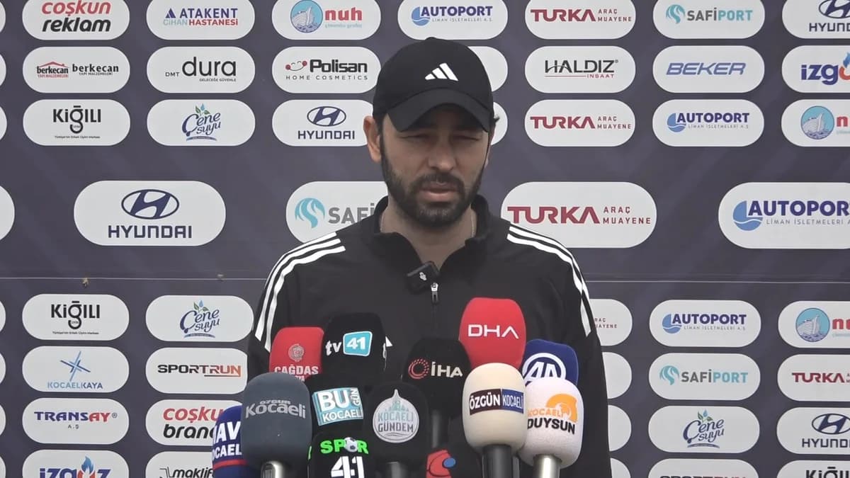 Selçuk İnan’dan Başakşehir Açıklaması: “Güçlü Bir Takımla Mücadele Edeceğiz”