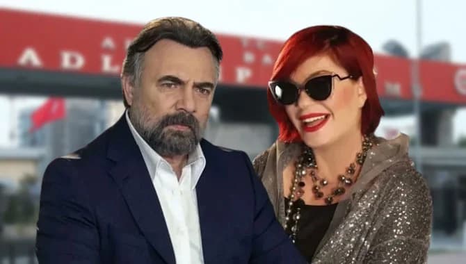 Oktay Kaynarca ve Emel Müftüoğlu’nun test sonuçları negatif çıktı