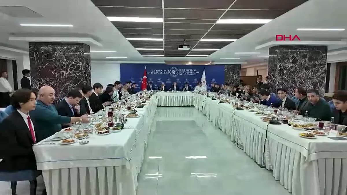 Enerjide Bağımsızlık ve Ekonomik Güç: Bakan Bayraktar’ın Vurguları