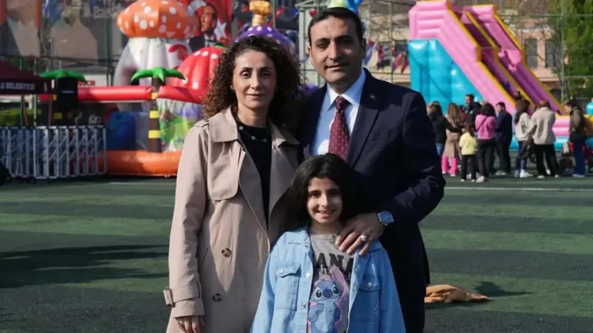 İnan Güney’in Eşi Ayşen Güney Kimdir? Kariyeri ve Hakkında Merak Edilenler