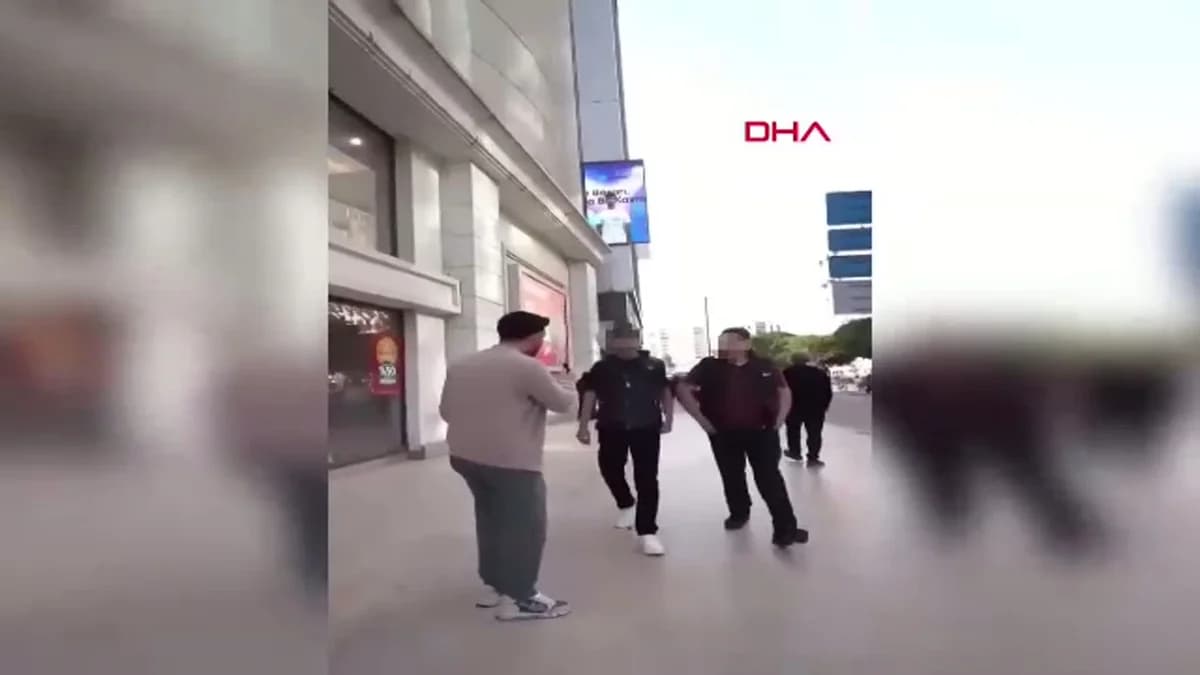 Adana’da Sanal Medya Skandalı: Kurgu İçerikten Temizlik Cezası
