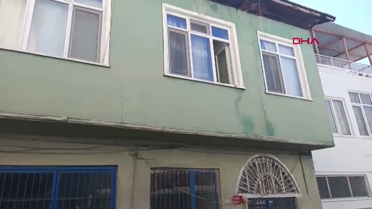 Burdur’da Yalnız Yaşayan Kadın Evinde Ölü Bulundu