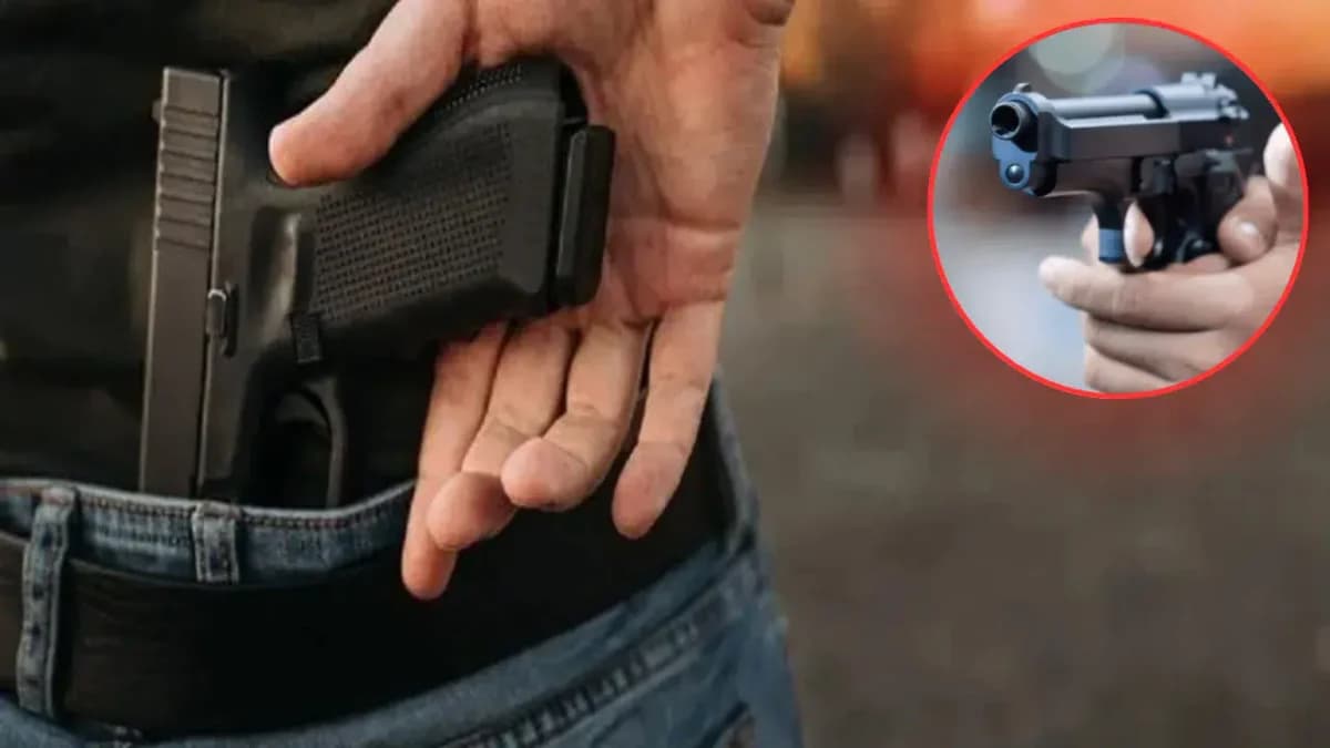 Türkiye’deki Ruhsatsız Silah Varlığı Kadın Cinayetlerini Tetikliyor: Korkunç Gerçekler