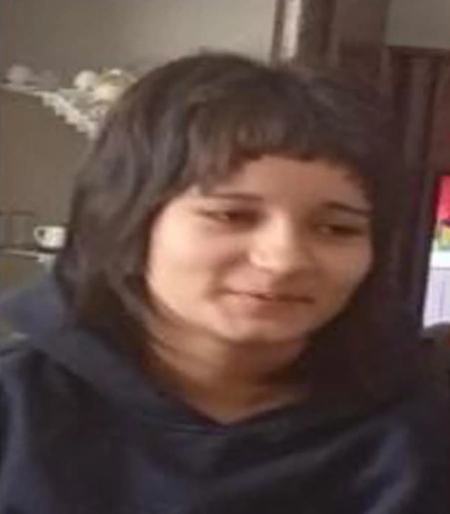 Eskişehir’de 9 Gündür Kayıp Olan 13 Yaşındaki Zehra Üzüm için Yardım Çağrısı Yapıldı