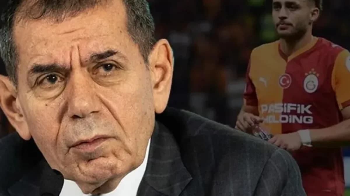 Barış Alper Yılmaz Kariyer Yol Ayrımında: Geleceği İçin İki Kritik Seçenek