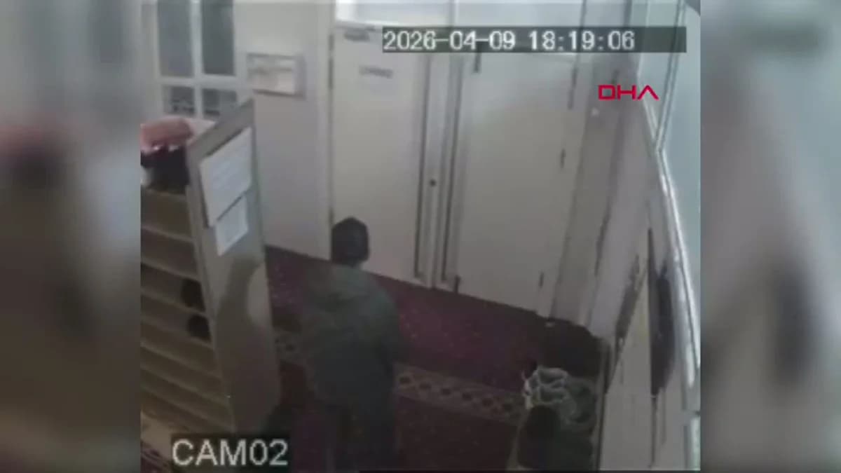 Eskişehir’de Gasp Şüphelisi, Sosyal Medya Paylaşımıyla Yakalandı