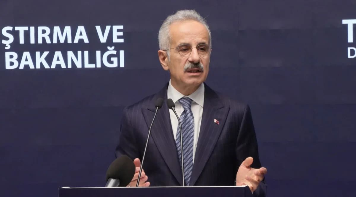 Türkiye, Fiber Altyapısında Avrupa’nın İlk 3’ünde