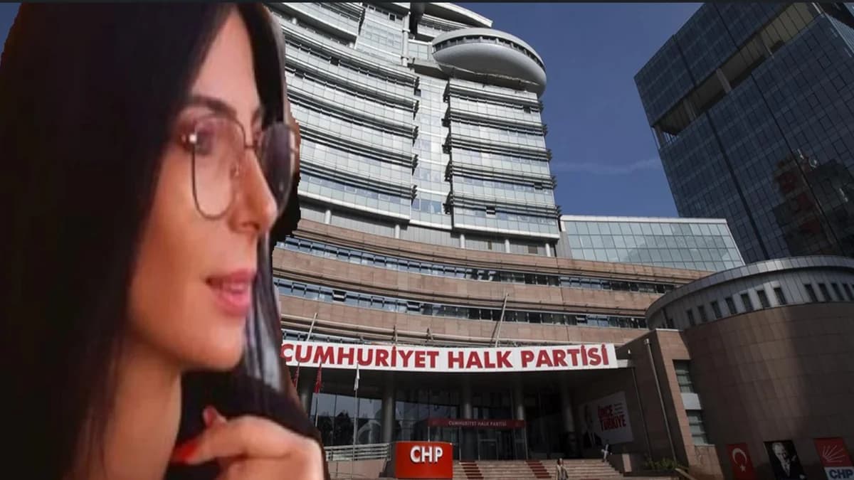 CHP İstanbul’da Depreme Neden Olan Şikayeti Kim Verdi? Kayyum Kararının Perde Arkası