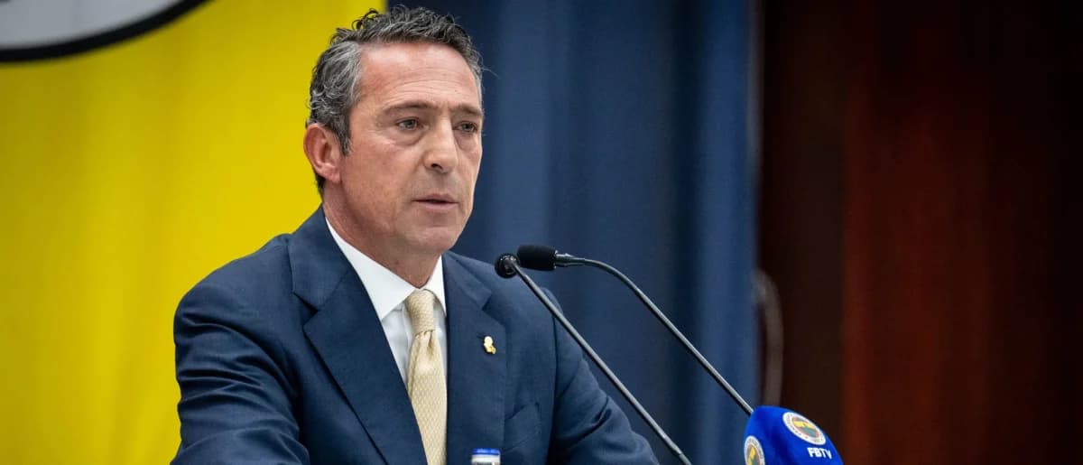 Fenerbahçe’nin Yeni Teknik Direktörü İçin 3 Aday