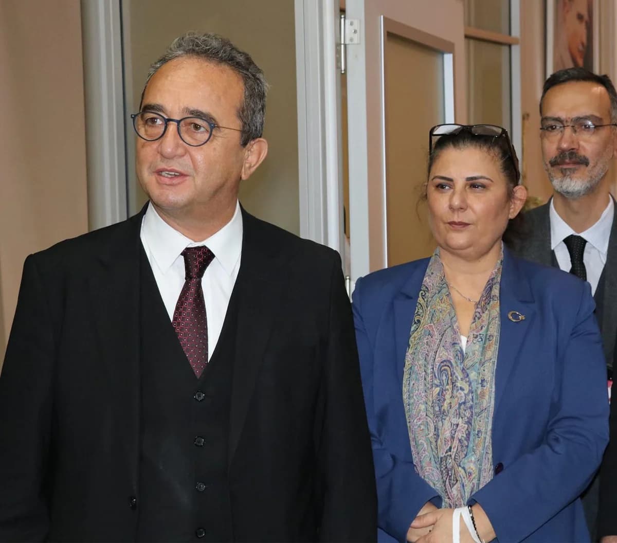 Çerçioğlu’nun Avukatı Bülent Tezcan Hakkında Suç Duyurusunda Bulunacak