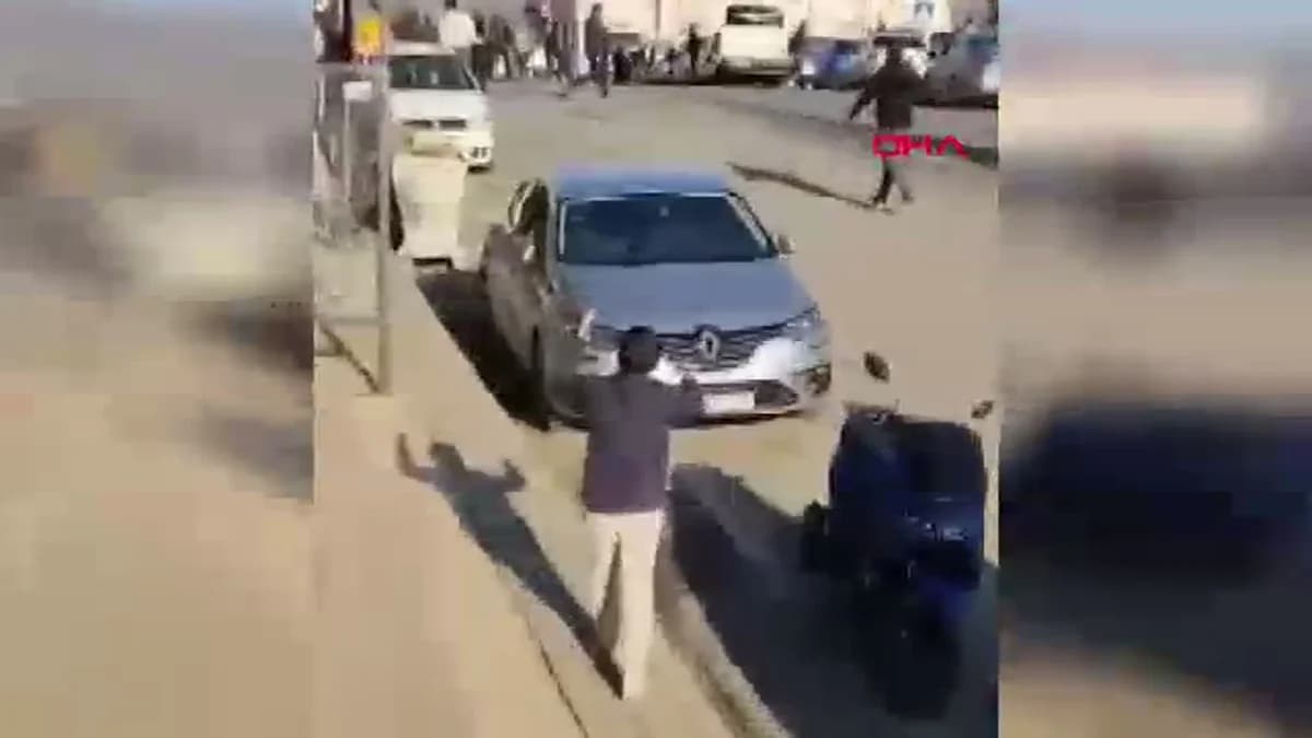 Diyarbakır’da Akraba Aileler Arasında Kız Kaçırma Nedeniyle Kavga: 5 Yaralı