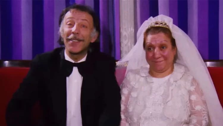 Yeşilçam’ın Ustaları: Güner Özkul’dan Evlilik İtirafları