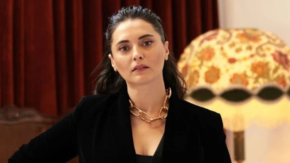 Aslıhan Gürbüz’den Taciz İddialarına Sessiz Kalanlara Sert Eleştiri