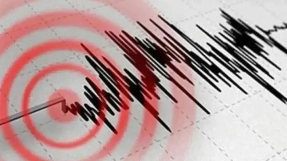 Kahramanmaraş Elbistan’da Deprem: 4.0 Büyüklüğünde Sarsıntı