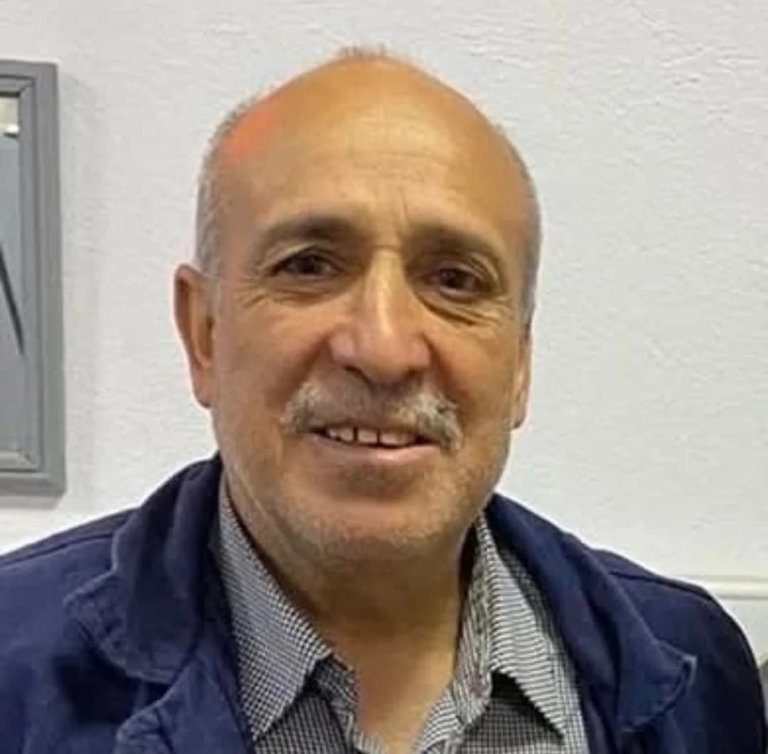 Malatya’da Vahim Kaza: Lokomotif İşçisi Vagonlar Arasında Sıkışarak Hayatını Kaybetti