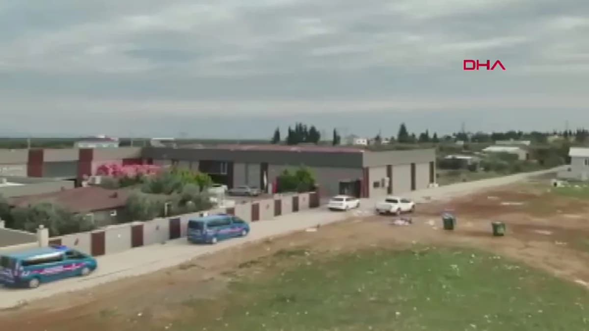 Kepez’de 65 Milyon TL’lik Kaçakçılık Operasyonu Gerçekleşti