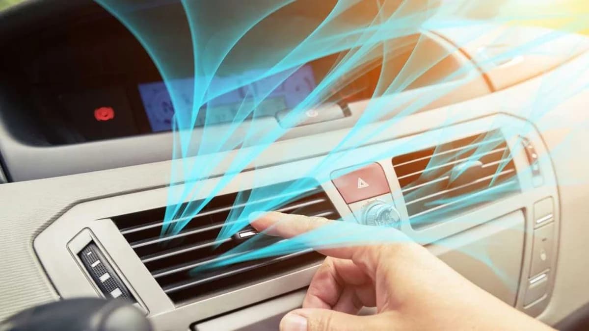 Klima Performansını Artırmanın Püf Noktaları: Servise Gitmeye Son!